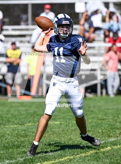 Thumbnail 2 in Haverford School @ Wyomissing photogallery.