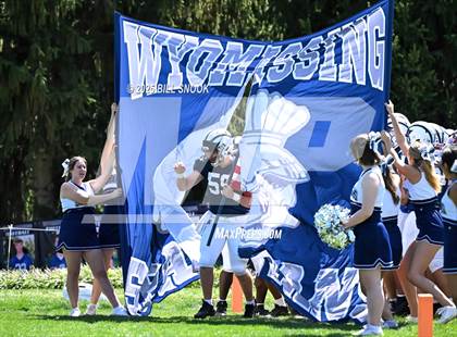 Thumbnail 1 in Haverford School @ Wyomissing photogallery.