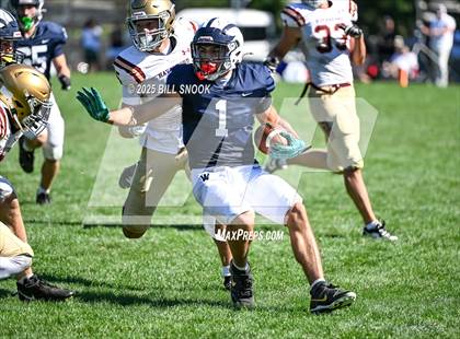 Thumbnail 3 in Haverford School @ Wyomissing photogallery.