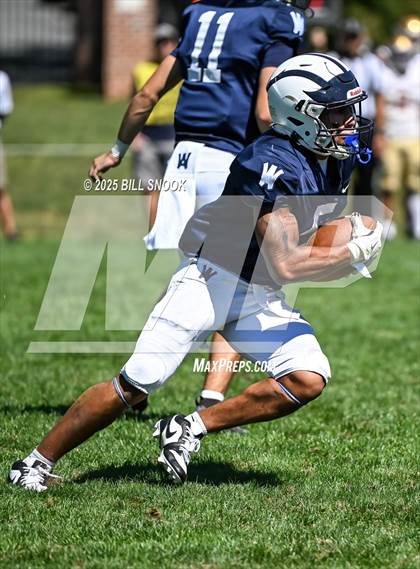 Thumbnail 3 in Haverford School @ Wyomissing photogallery.