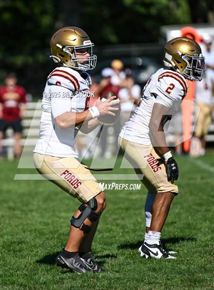 Thumbnail 2 in Haverford School @ Wyomissing photogallery.