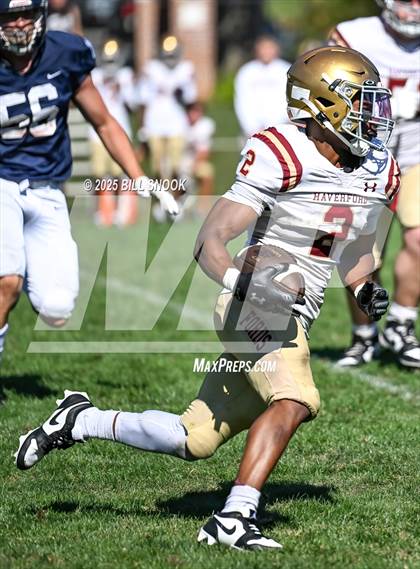 Thumbnail 3 in Haverford School @ Wyomissing photogallery.