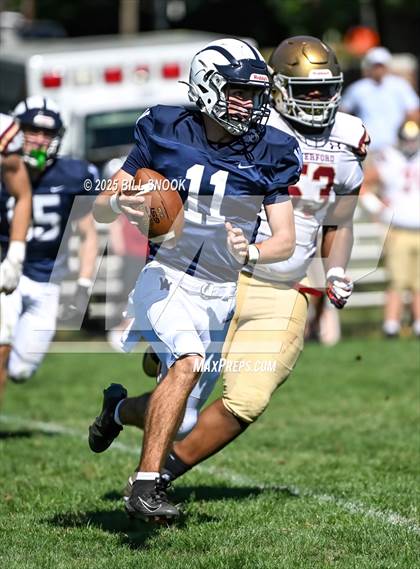 Thumbnail 2 in Haverford School @ Wyomissing photogallery.
