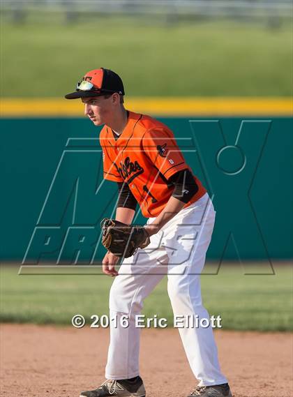 Thumbnail 1 in West Middlesex vs Rocky Grove (PIAA D10 A Final) photogallery.