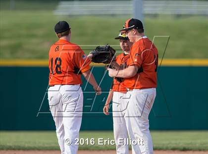 Thumbnail 1 in West Middlesex vs Rocky Grove (PIAA D10 A Final) photogallery.