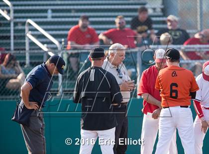 Thumbnail 2 in West Middlesex vs Rocky Grove (PIAA D10 A Final) photogallery.