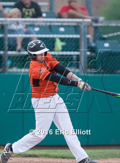 Thumbnail 2 in West Middlesex vs Rocky Grove (PIAA D10 A Final) photogallery.