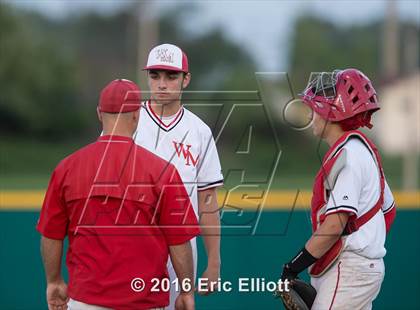 Thumbnail 1 in West Middlesex vs Rocky Grove (PIAA D10 A Final) photogallery.
