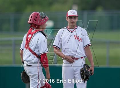 Thumbnail 2 in West Middlesex vs Rocky Grove (PIAA D10 A Final) photogallery.