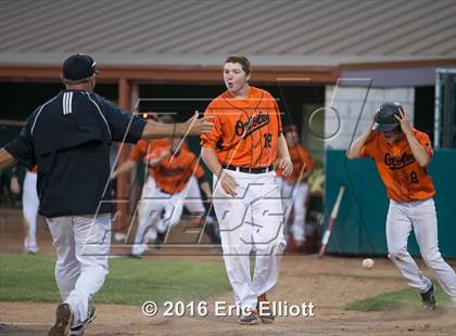 Thumbnail 3 in West Middlesex vs Rocky Grove (PIAA D10 A Final) photogallery.