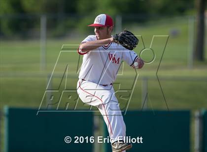 Thumbnail 2 in West Middlesex vs Rocky Grove (PIAA D10 A Final) photogallery.