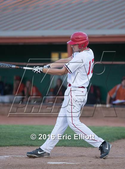 Thumbnail 1 in West Middlesex vs Rocky Grove (PIAA D10 A Final) photogallery.
