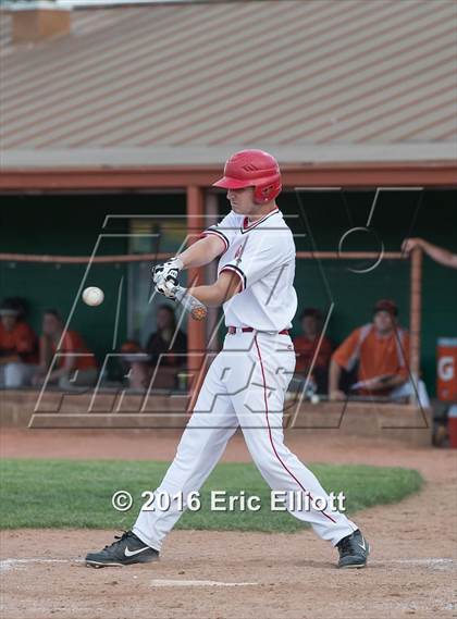 Thumbnail 1 in West Middlesex vs Rocky Grove (PIAA D10 A Final) photogallery.