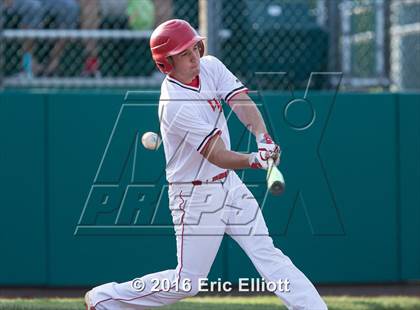 Thumbnail 2 in West Middlesex vs Rocky Grove (PIAA D10 A Final) photogallery.