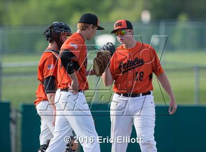 Thumbnail 2 in West Middlesex vs Rocky Grove (PIAA D10 A Final) photogallery.