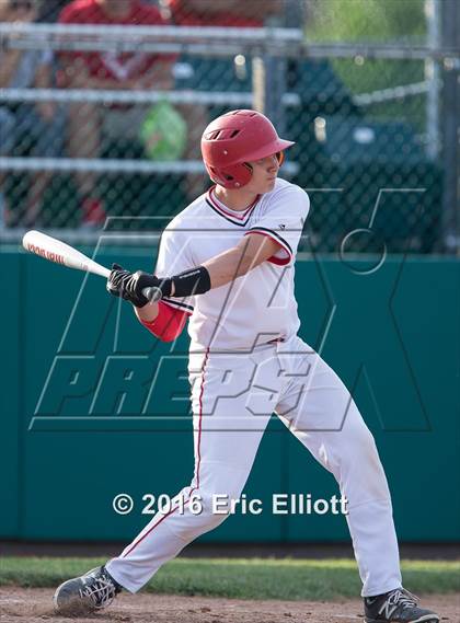 Thumbnail 2 in West Middlesex vs Rocky Grove (PIAA D10 A Final) photogallery.