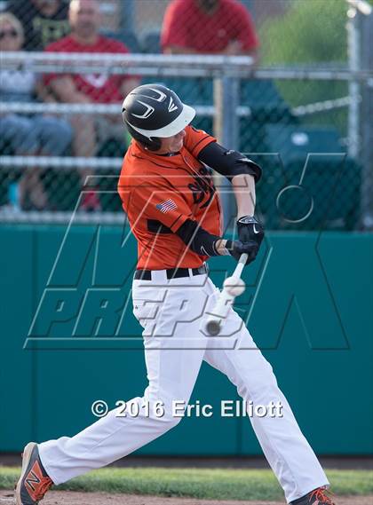 Thumbnail 2 in West Middlesex vs Rocky Grove (PIAA D10 A Final) photogallery.