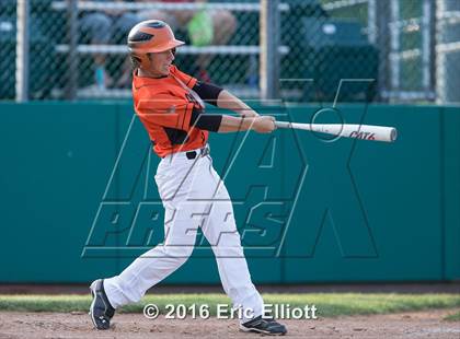 Thumbnail 2 in West Middlesex vs Rocky Grove (PIAA D10 A Final) photogallery.