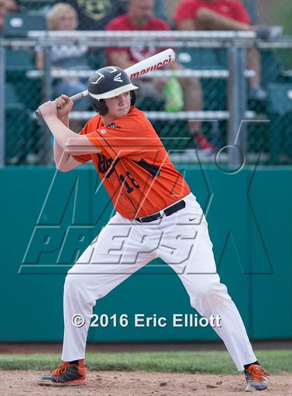 Thumbnail 2 in West Middlesex vs Rocky Grove (PIAA D10 A Final) photogallery.