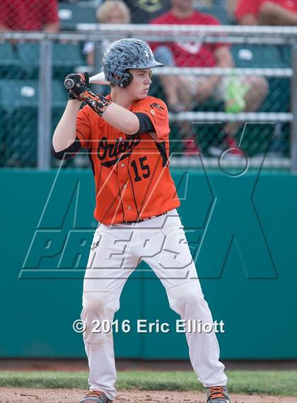 Thumbnail 2 in West Middlesex vs Rocky Grove (PIAA D10 A Final) photogallery.