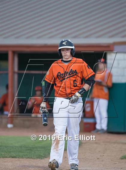 Thumbnail 2 in West Middlesex vs Rocky Grove (PIAA D10 A Final) photogallery.