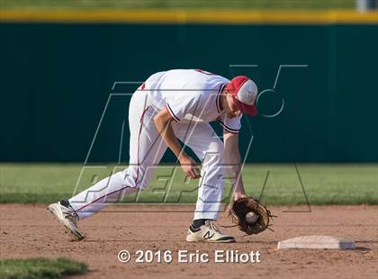 Thumbnail 2 in West Middlesex vs Rocky Grove (PIAA D10 A Final) photogallery.