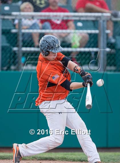 Thumbnail 3 in West Middlesex vs Rocky Grove (PIAA D10 A Final) photogallery.