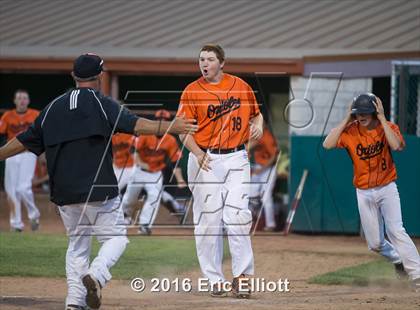 Thumbnail 1 in West Middlesex vs Rocky Grove (PIAA D10 A Final) photogallery.