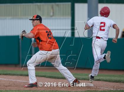 Thumbnail 3 in West Middlesex vs Rocky Grove (PIAA D10 A Final) photogallery.