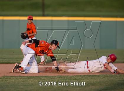 Thumbnail 2 in West Middlesex vs Rocky Grove (PIAA D10 A Final) photogallery.