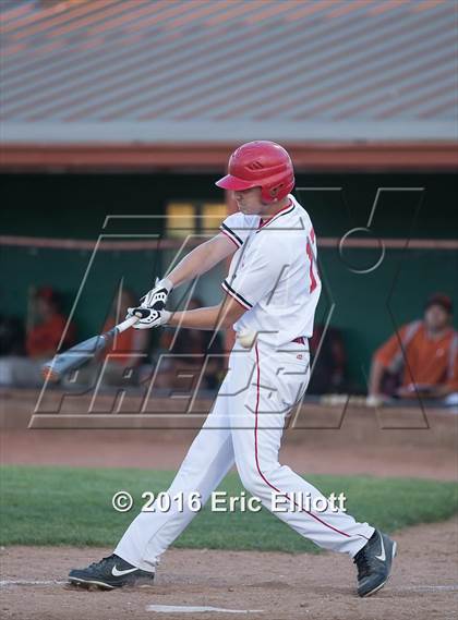 Thumbnail 3 in West Middlesex vs Rocky Grove (PIAA D10 A Final) photogallery.