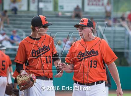 Thumbnail 2 in West Middlesex vs Rocky Grove (PIAA D10 A Final) photogallery.