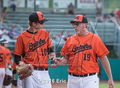 Thumbnail 3 in West Middlesex vs Rocky Grove (PIAA D10 A Final) photogallery.