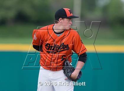 Thumbnail 3 in West Middlesex vs Rocky Grove (PIAA D10 A Final) photogallery.