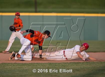 Thumbnail 3 in West Middlesex vs Rocky Grove (PIAA D10 A Final) photogallery.