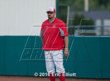 Thumbnail 3 in West Middlesex vs Rocky Grove (PIAA D10 A Final) photogallery.