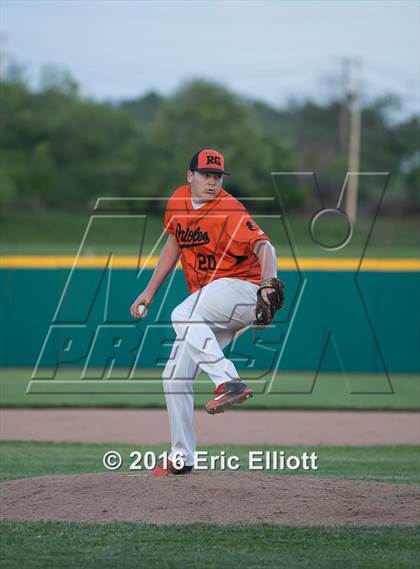 Thumbnail 1 in West Middlesex vs Rocky Grove (PIAA D10 A Final) photogallery.
