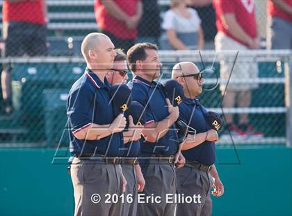 Thumbnail 1 in West Middlesex vs Rocky Grove (PIAA D10 A Final) photogallery.