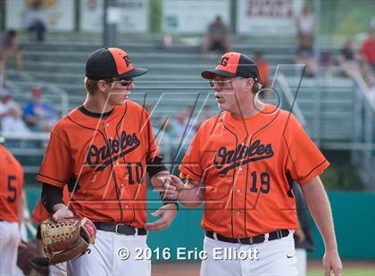 Thumbnail 1 in West Middlesex vs Rocky Grove (PIAA D10 A Final) photogallery.