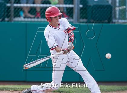 Thumbnail 2 in West Middlesex vs Rocky Grove (PIAA D10 A Final) photogallery.