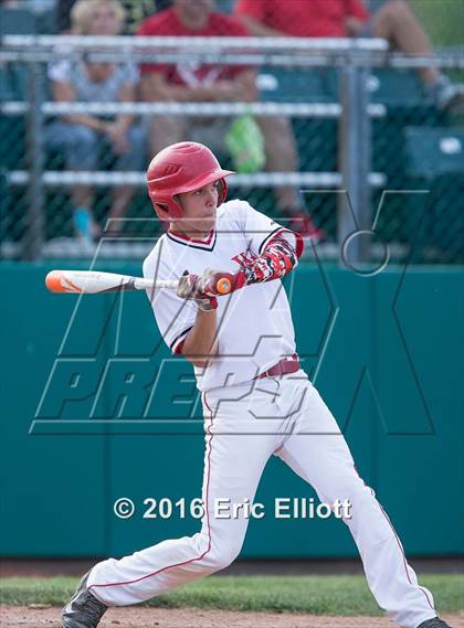 Thumbnail 1 in West Middlesex vs Rocky Grove (PIAA D10 A Final) photogallery.