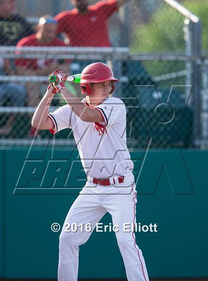 Thumbnail 1 in West Middlesex vs Rocky Grove (PIAA D10 A Final) photogallery.