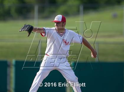Thumbnail 2 in West Middlesex vs Rocky Grove (PIAA D10 A Final) photogallery.