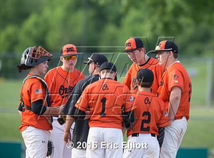 Thumbnail 1 in West Middlesex vs Rocky Grove (PIAA D10 A Final) photogallery.