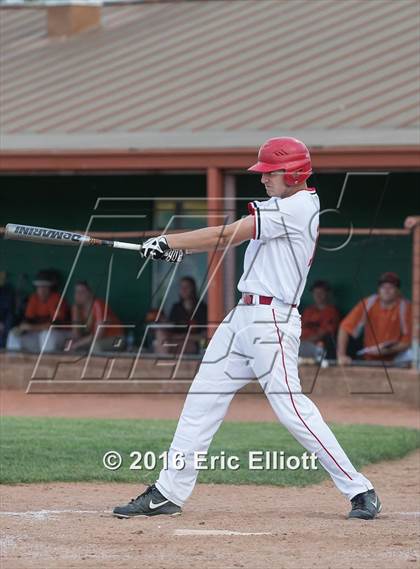Thumbnail 2 in West Middlesex vs Rocky Grove (PIAA D10 A Final) photogallery.