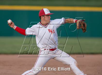 Thumbnail 2 in West Middlesex vs Rocky Grove (PIAA D10 A Final) photogallery.