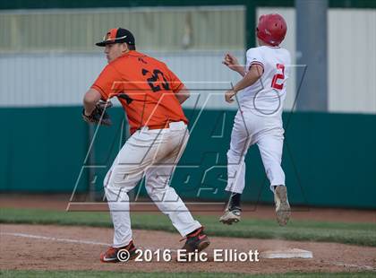 Thumbnail 1 in West Middlesex vs Rocky Grove (PIAA D10 A Final) photogallery.