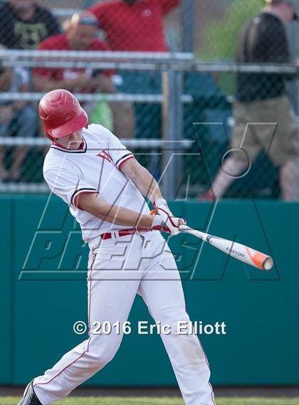 Thumbnail 1 in West Middlesex vs Rocky Grove (PIAA D10 A Final) photogallery.