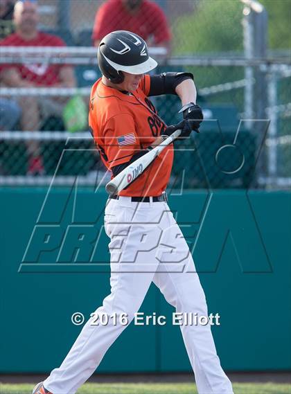 Thumbnail 3 in West Middlesex vs Rocky Grove (PIAA D10 A Final) photogallery.