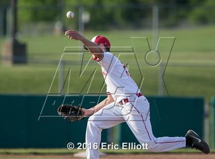Thumbnail 3 in West Middlesex vs Rocky Grove (PIAA D10 A Final) photogallery.